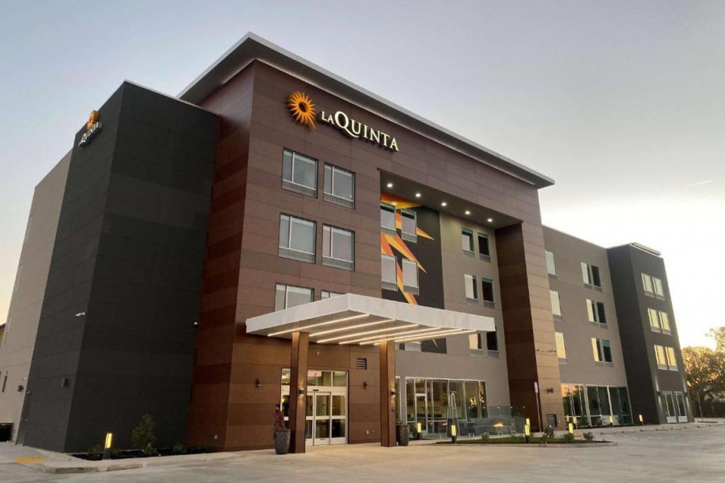 La Quinta Inn & Suites By Wyndham Galt Lodi North 1/56