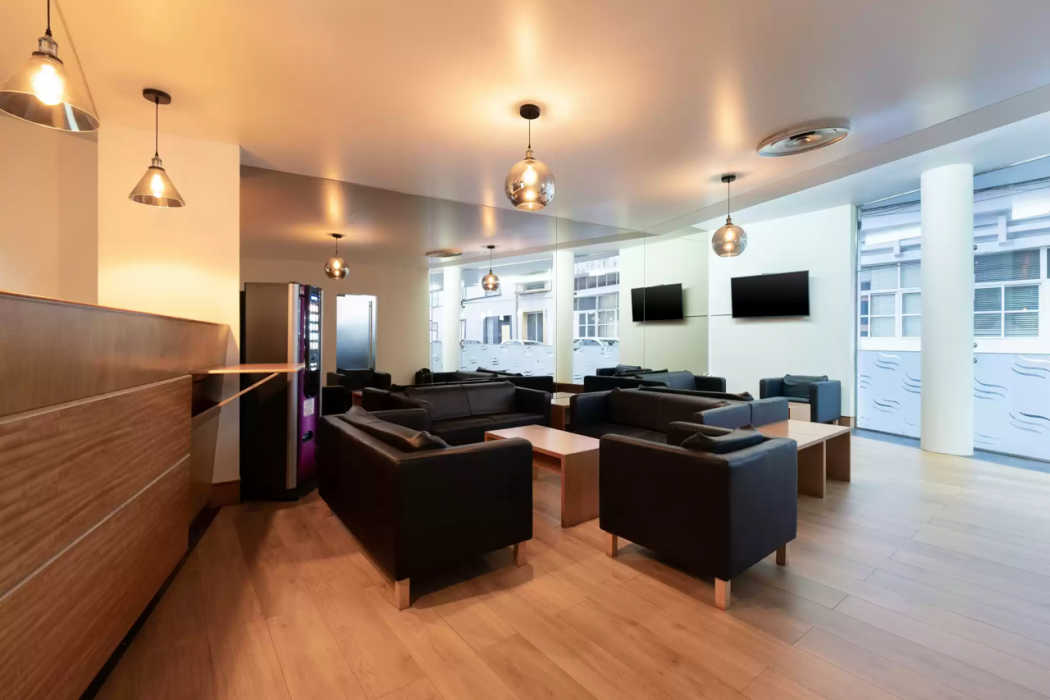 The Azoriani Boutique, Ascend Hotel Collection 18/48