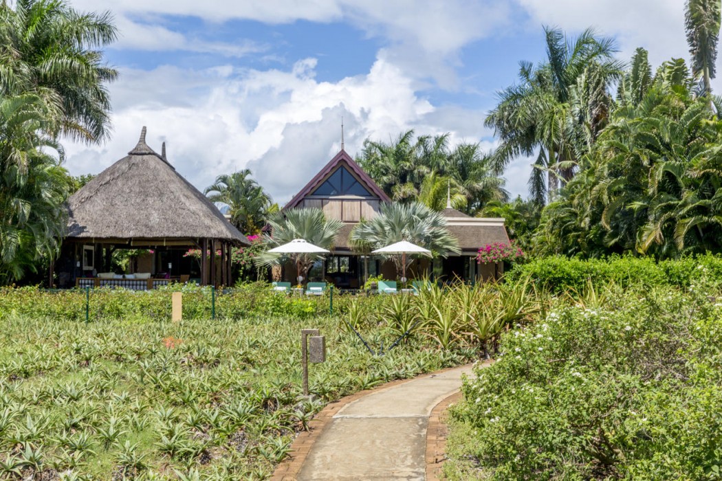 Club Med - The Albion Villas 6/6