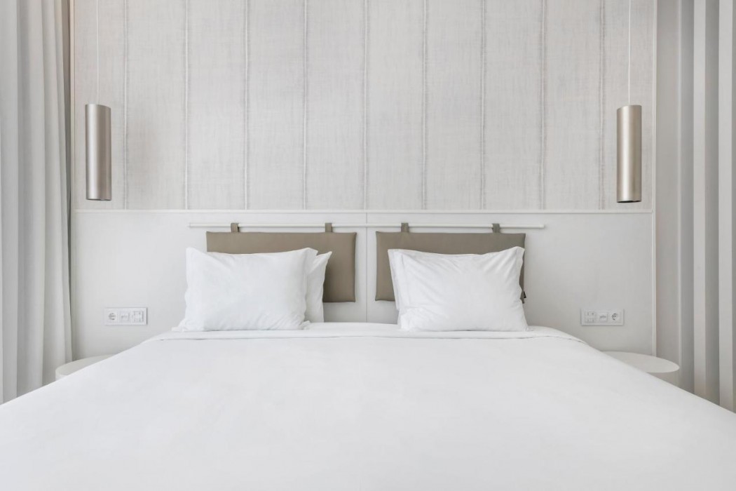 Vila Maria Hotel - Adults Only 6/45