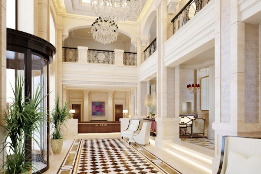 Riviera Rayhaan by Rotana 3/34