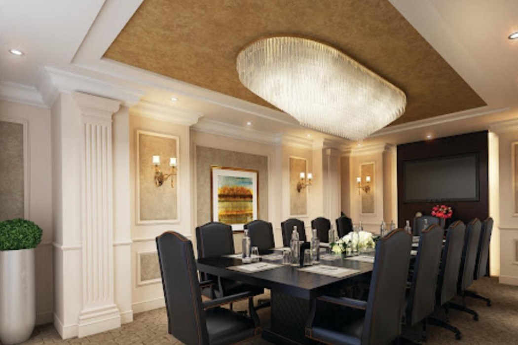 Riviera Rayhaan by Rotana 14/34