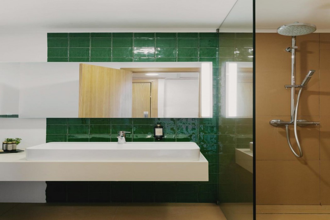 Hotel Ponta Delgada 18/122