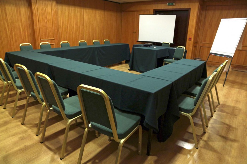 Hotel Ponta Delgada 57/122