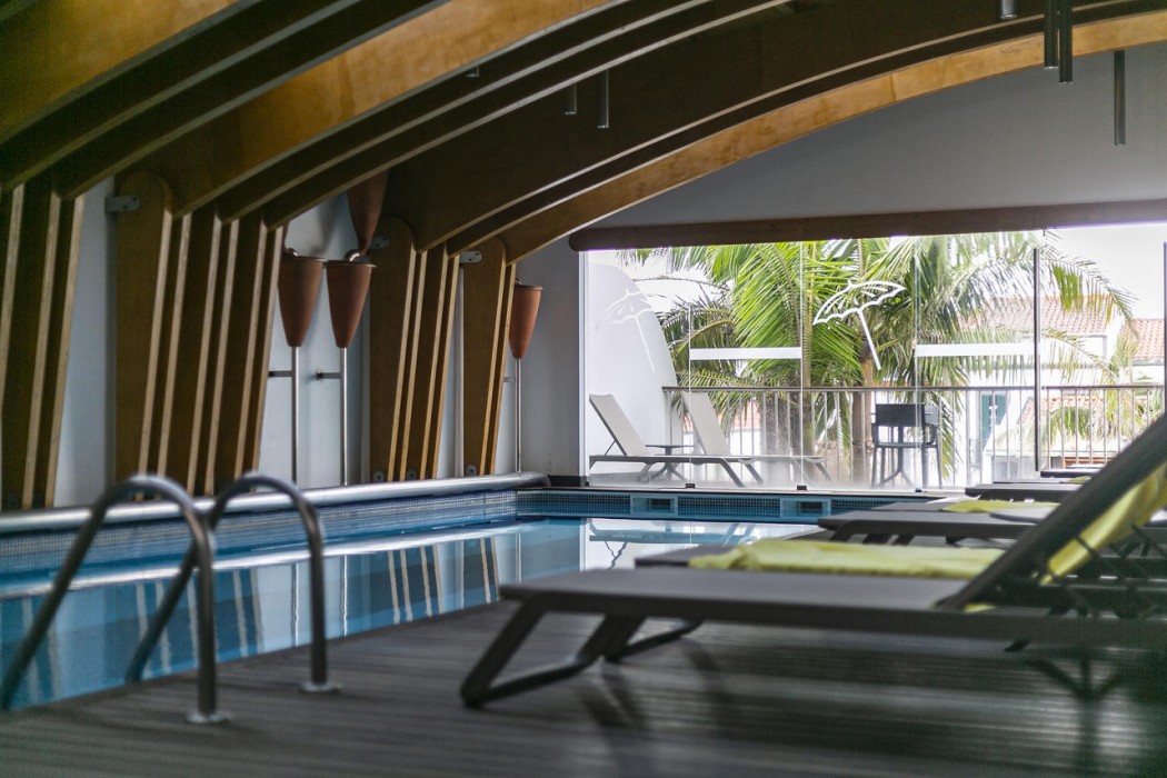 Hotel Ponta Delgada 59/122