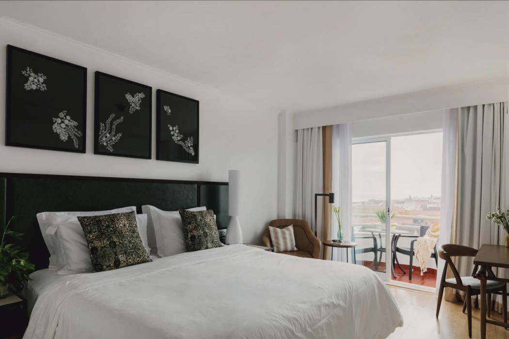 Hotel Ponta Delgada 21/122