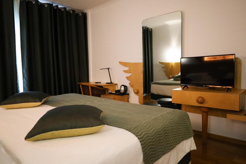 Hotel Ponta Delgada 24/122