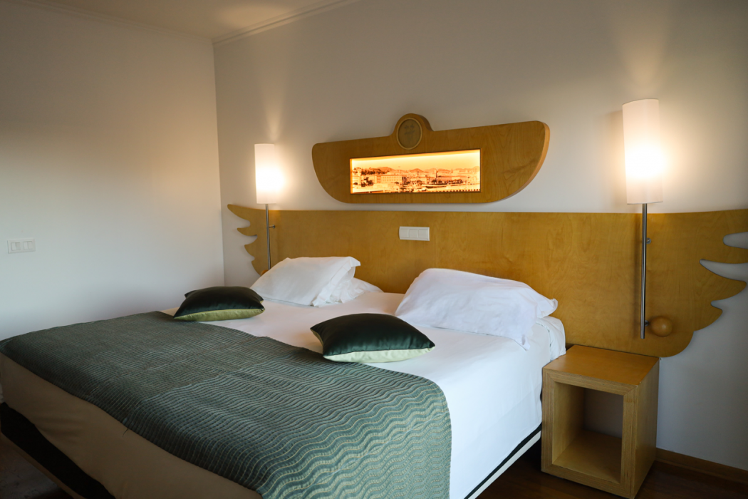 Hotel Ponta Delgada 26/122