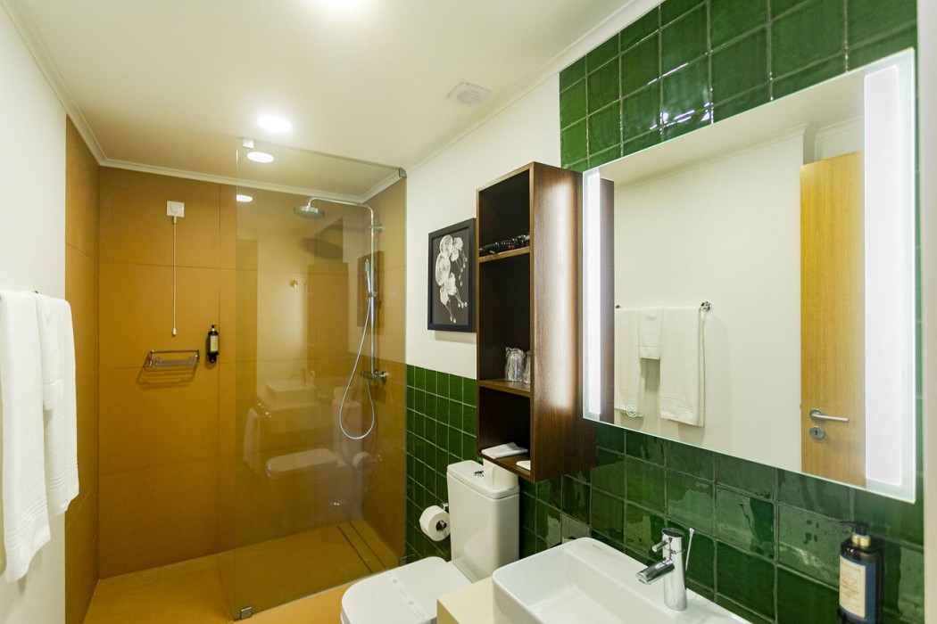 Hotel Ponta Delgada 23/122
