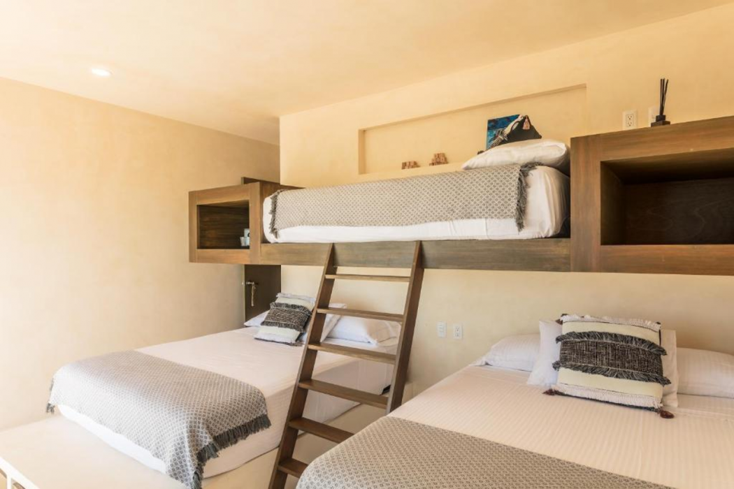 Hotel Boutique Casa Muuch Holbox 16/59