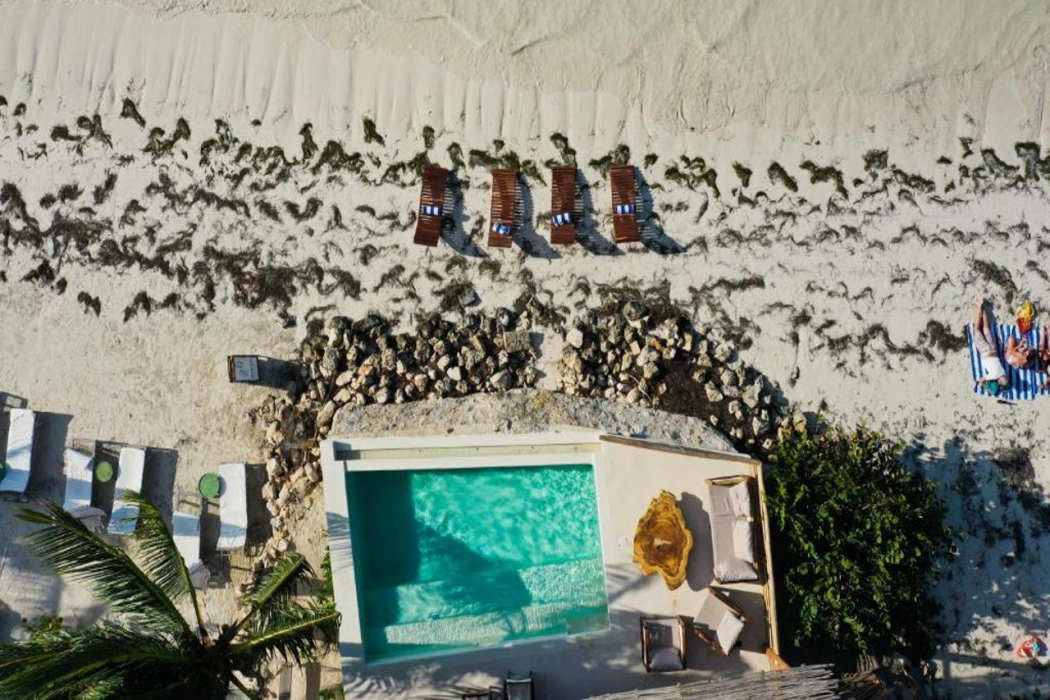 Hotel Boutique Casa Muuch Holbox 2/59