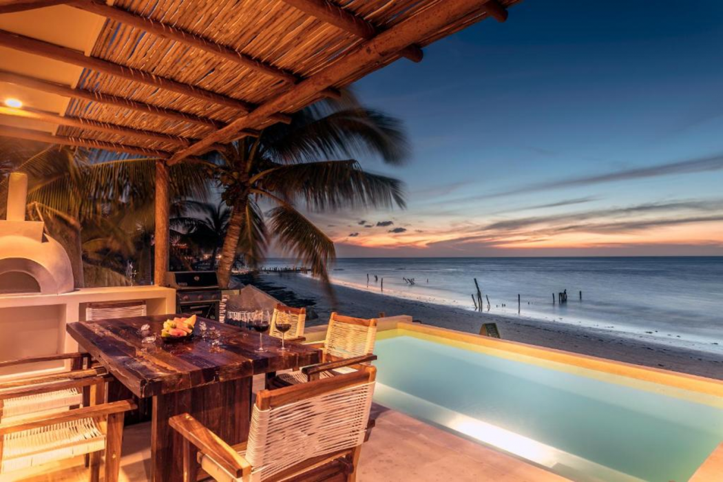 Hotel Boutique Casa Muuch Holbox 1/59