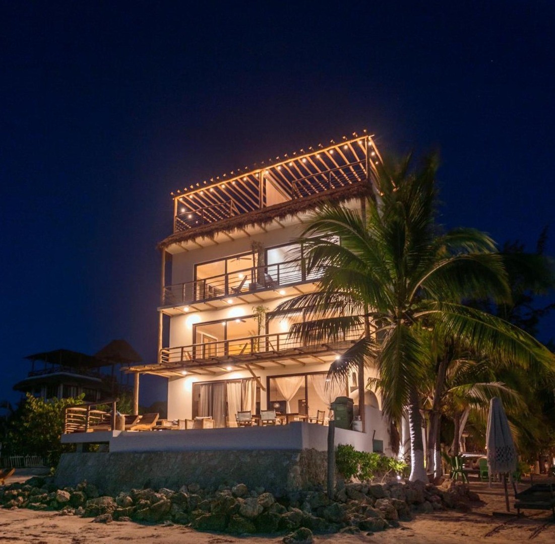 Hotel Boutique Casa Muuch Holbox 4/59