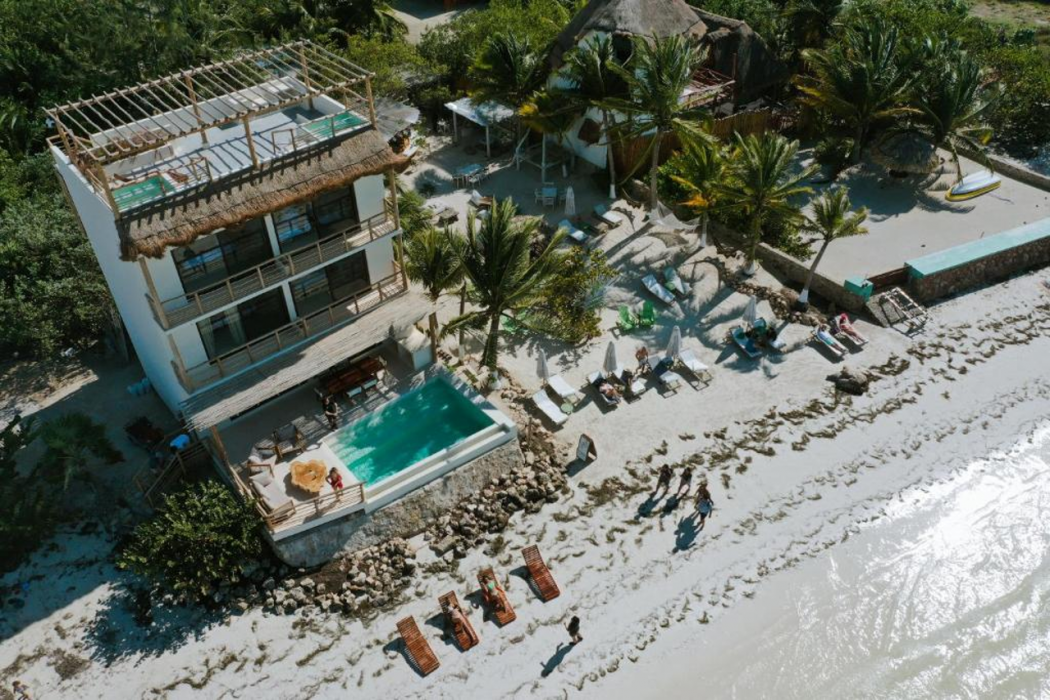 Hotel Boutique Casa Muuch Holbox 3/59
