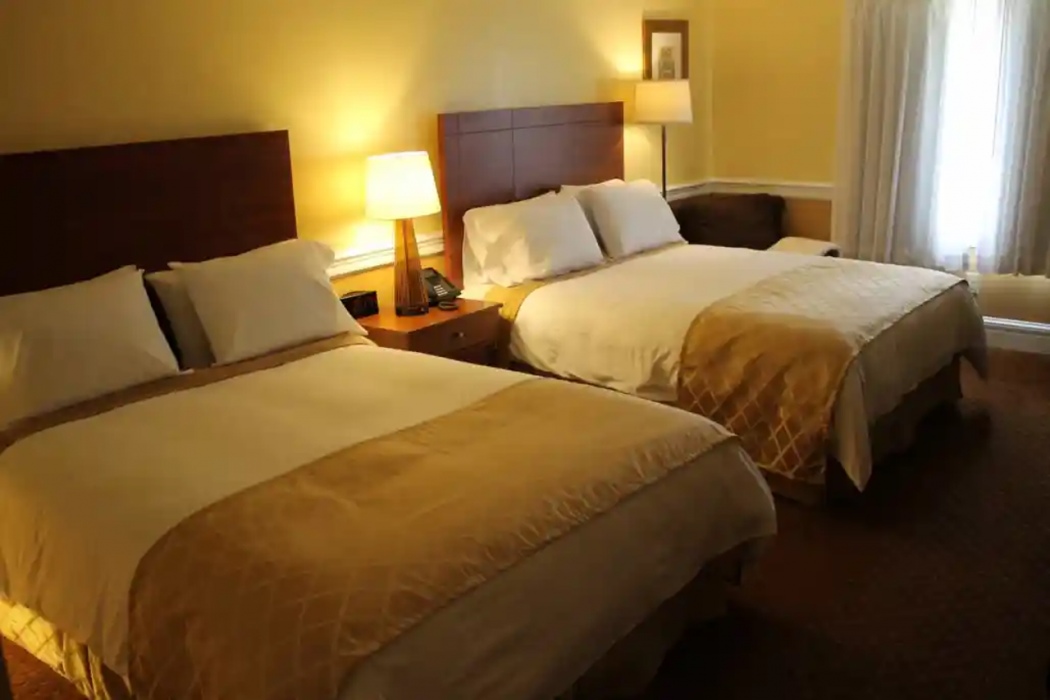 Inn on the Square, Ascend Hotel Collection 12/58