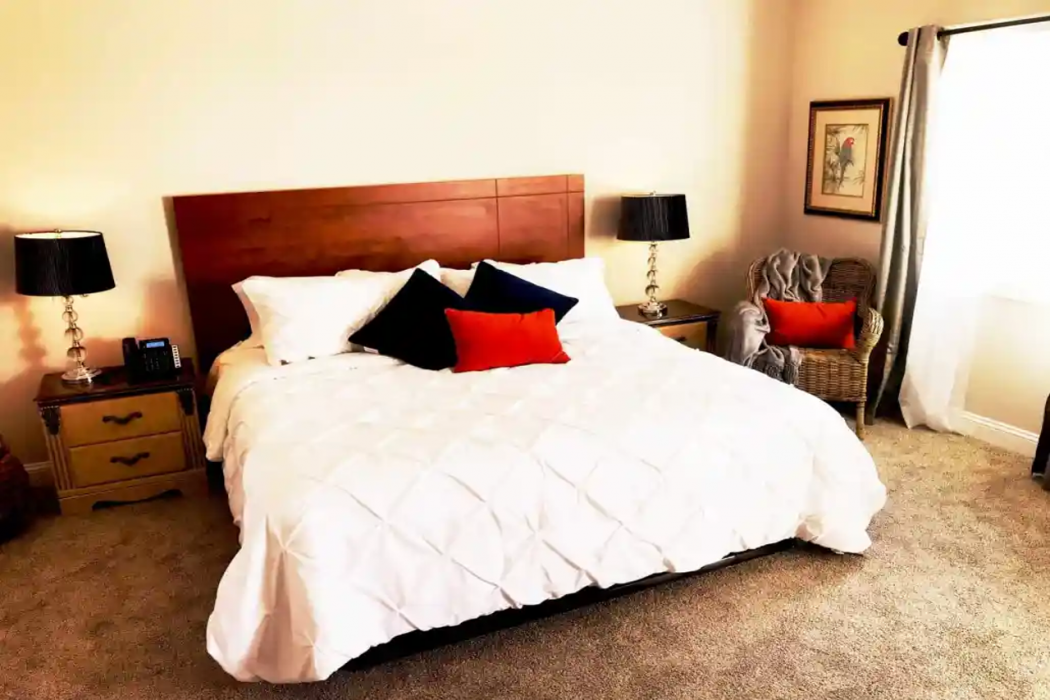 Inn on the Square, Ascend Hotel Collection 17/58