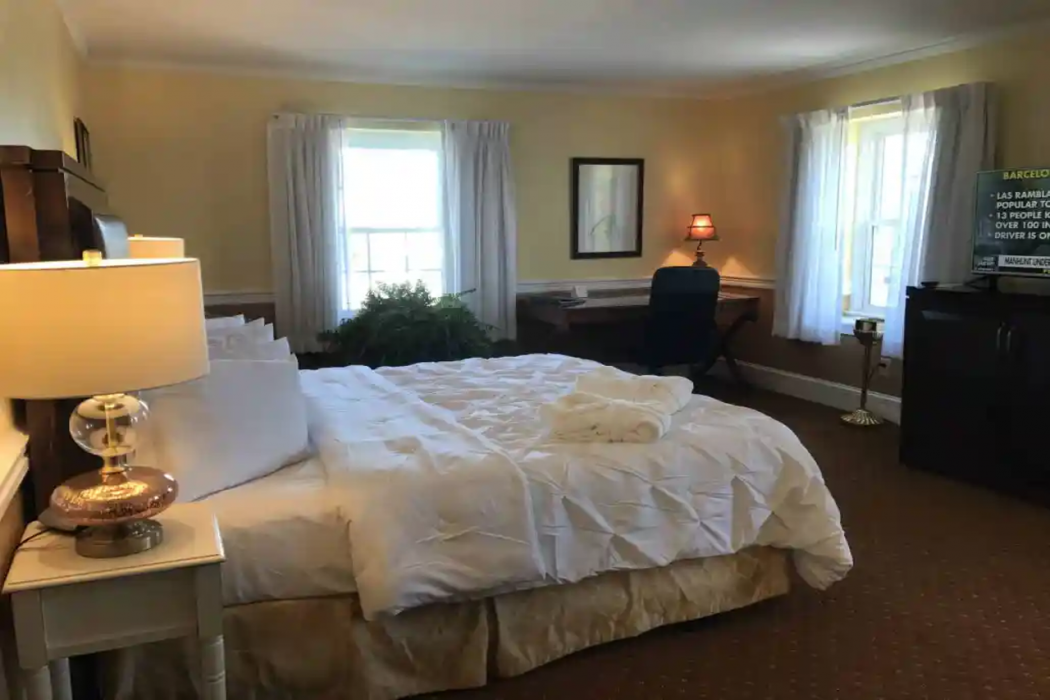Inn on the Square, Ascend Hotel Collection 14/58
