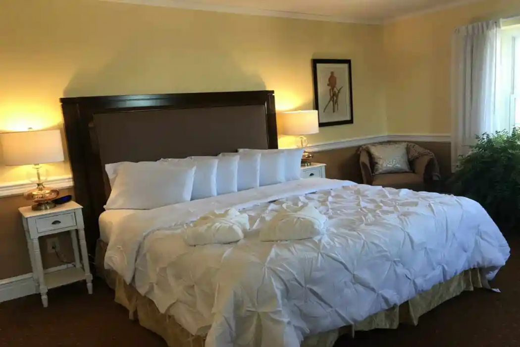 Inn on the Square, Ascend Hotel Collection 13/58