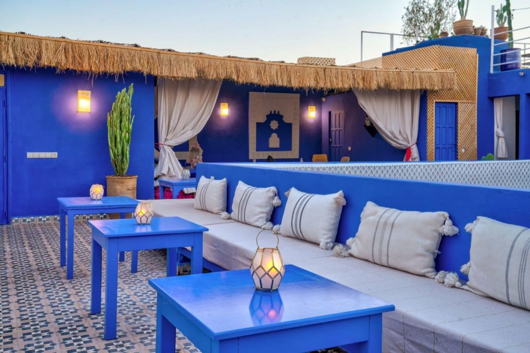 BO Riad Boutique Hotel & Spa 19/46