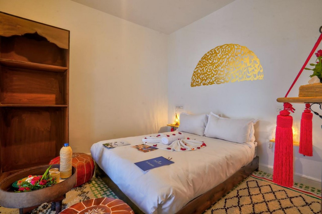BO Riad Boutique Hotel & Spa 9/46