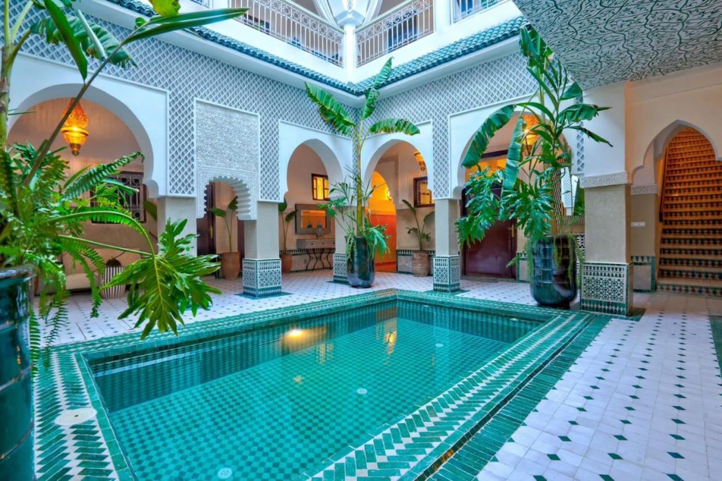 BO Riad Boutique Hotel & Spa 20/46