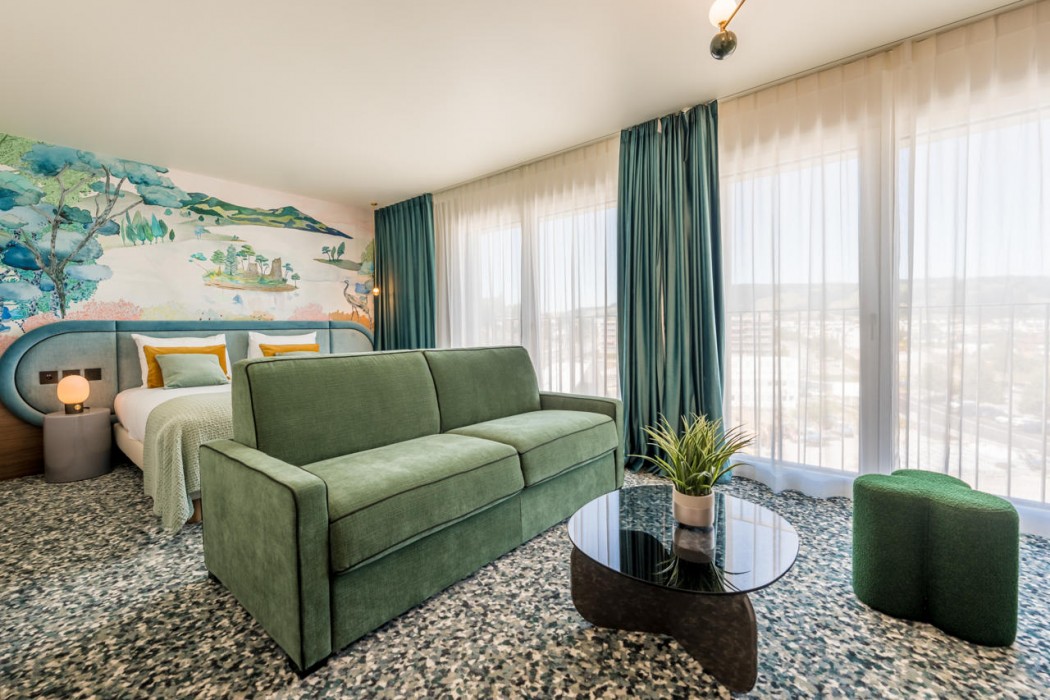 Hotel D Bulle 23/82