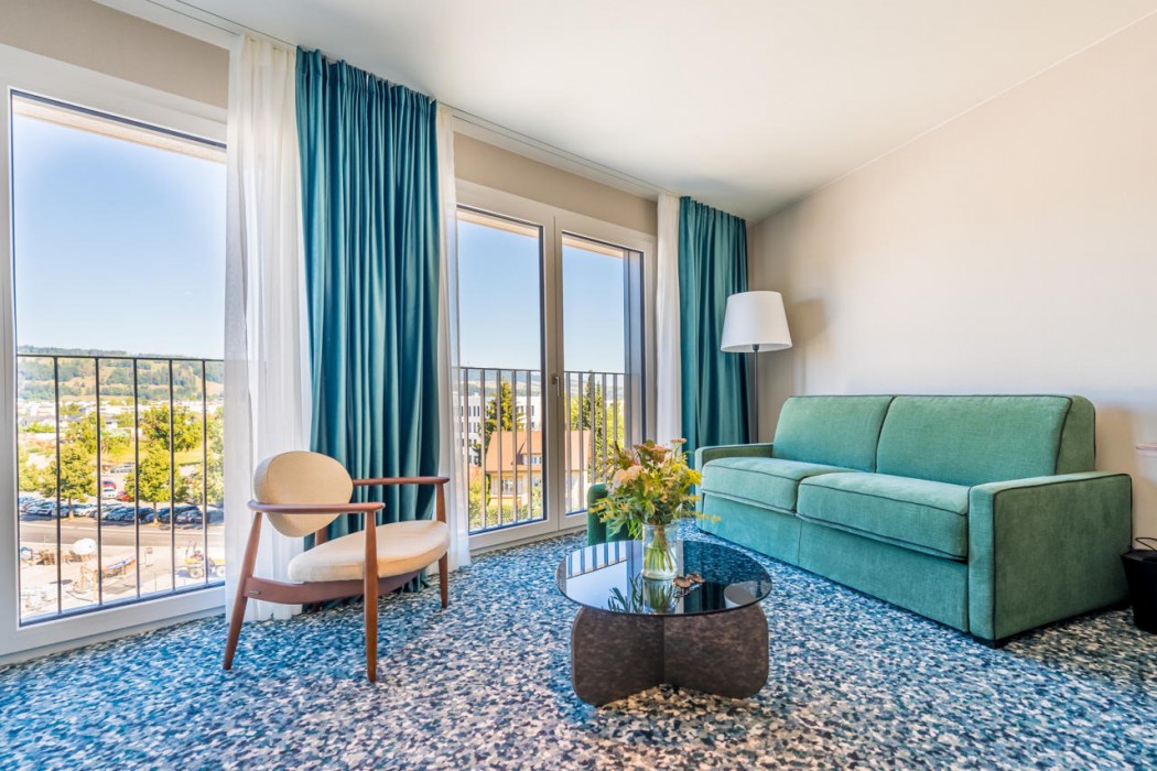 Hotel D Bulle 27/82