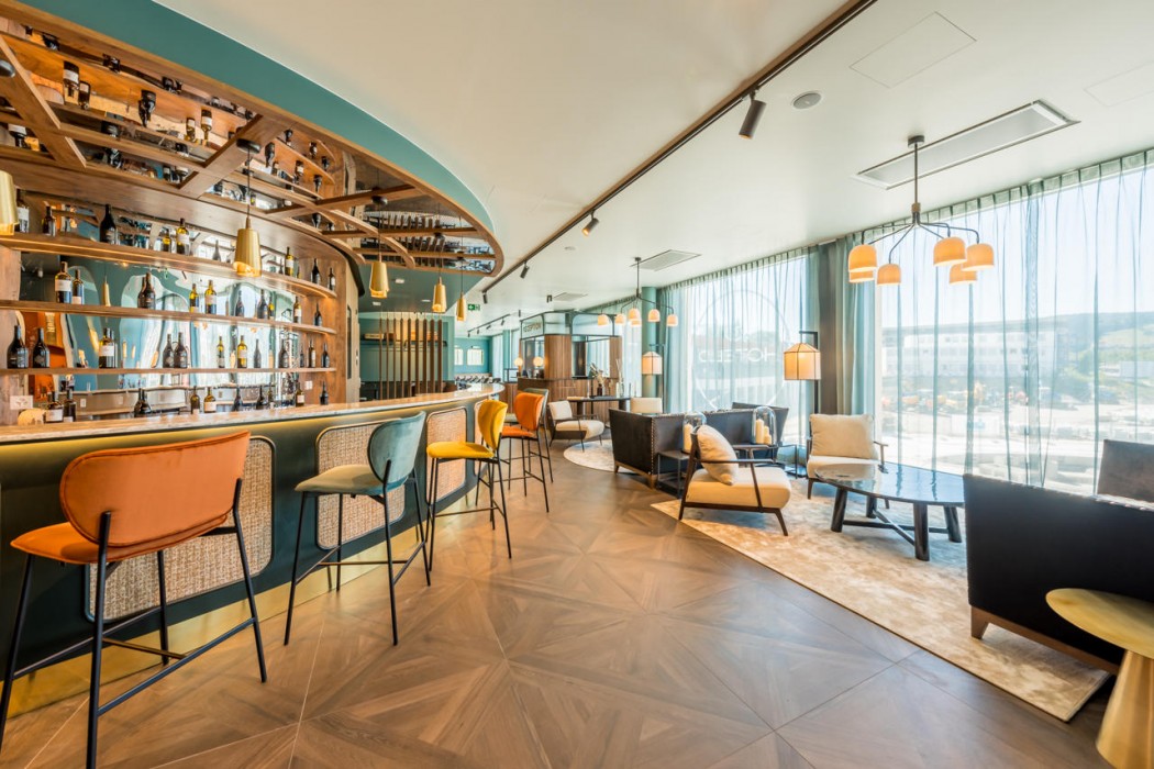 Hotel D Bulle 48/82