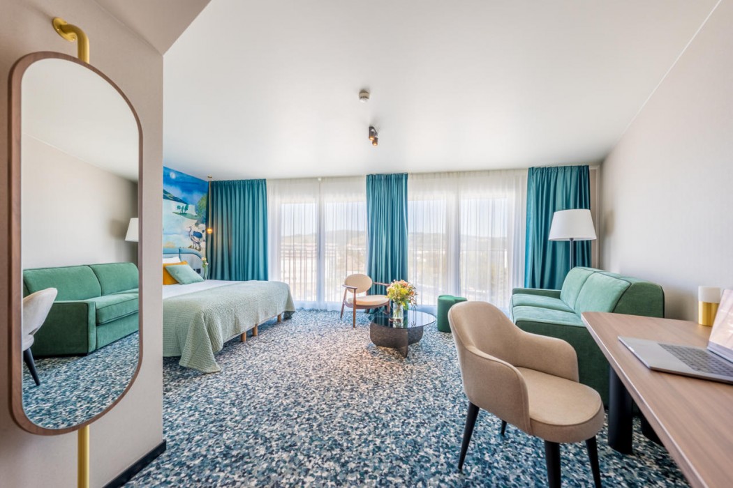Hotel D Bulle 25/82