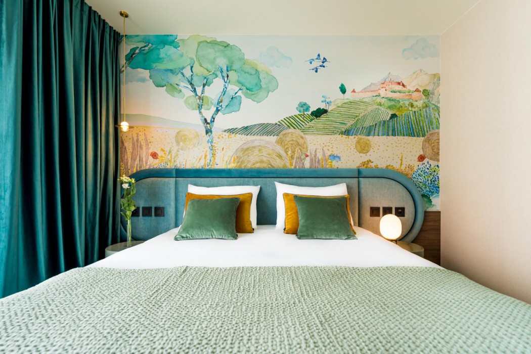 Hotel D Bulle 22/82