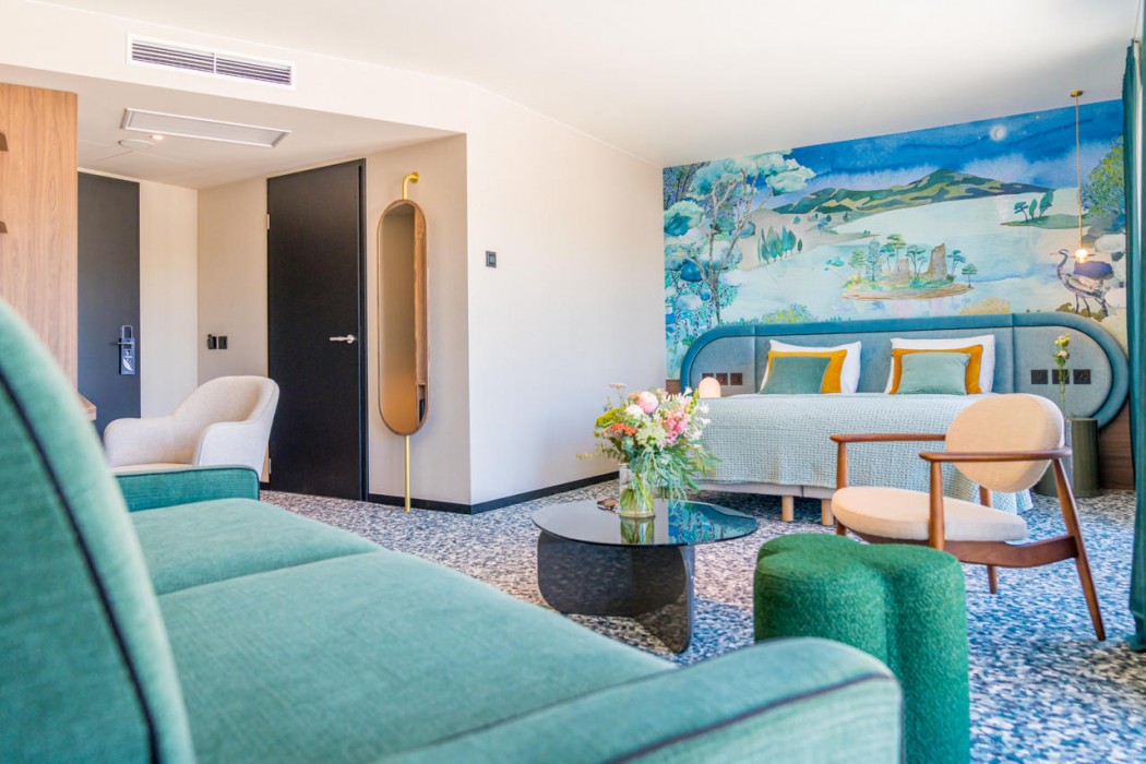Hotel D Bulle 24/82
