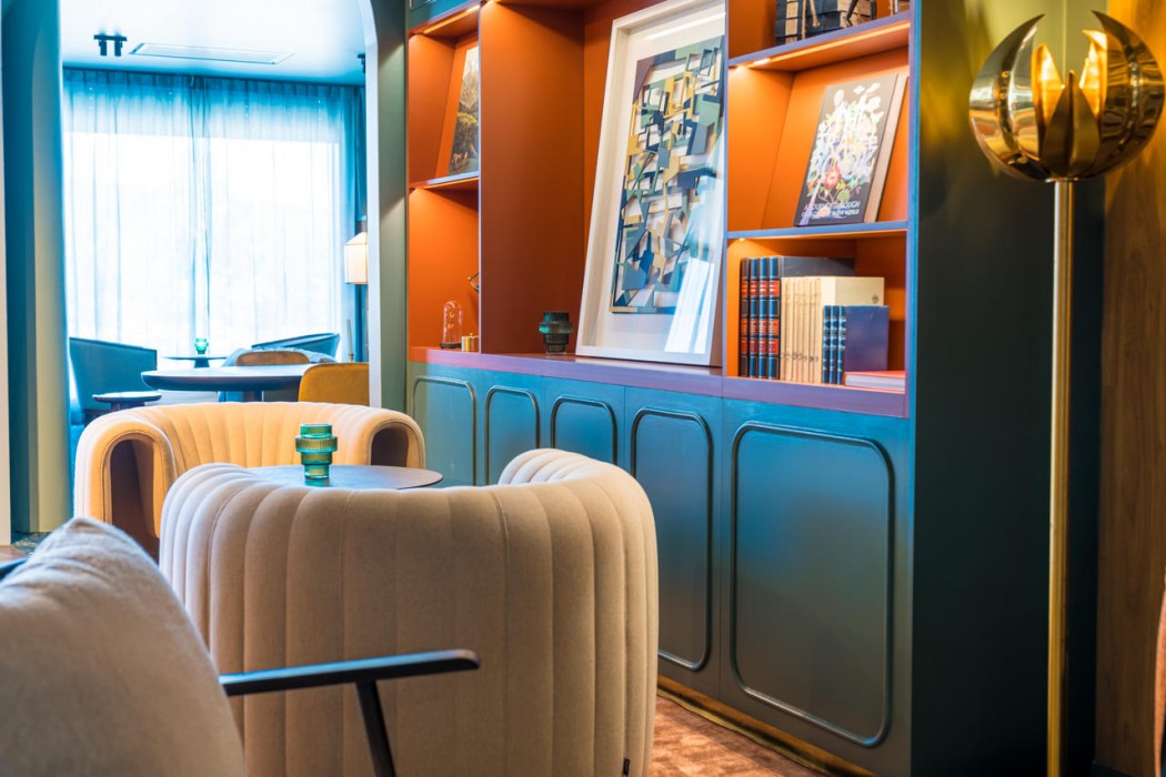 Hotel D Bulle 42/82