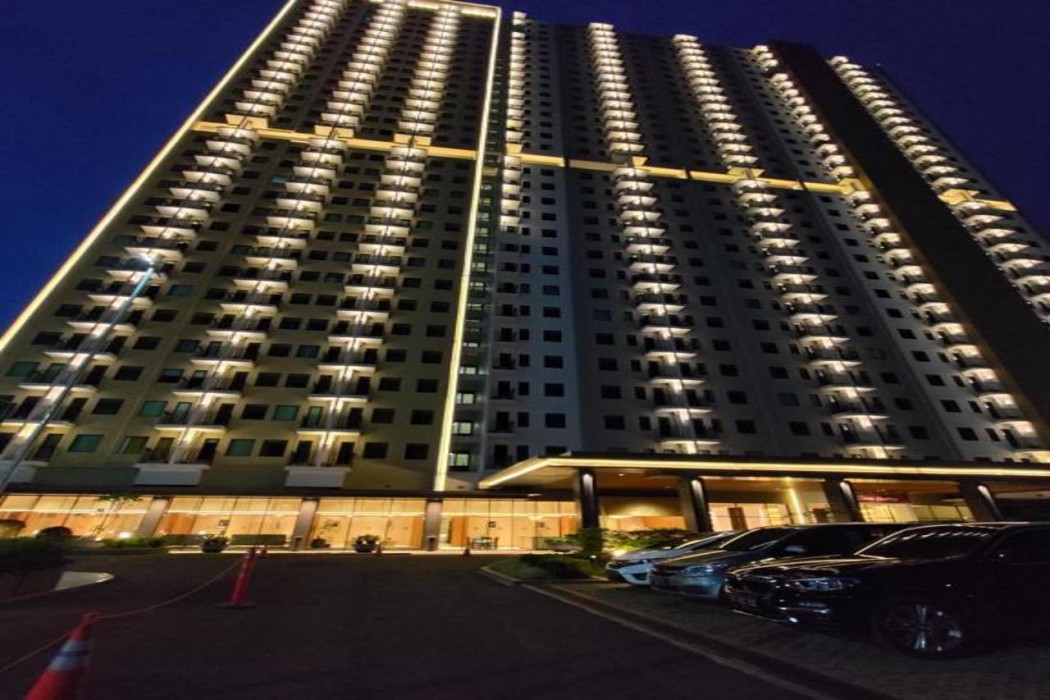Hotel Osaka Pik 2 1/38