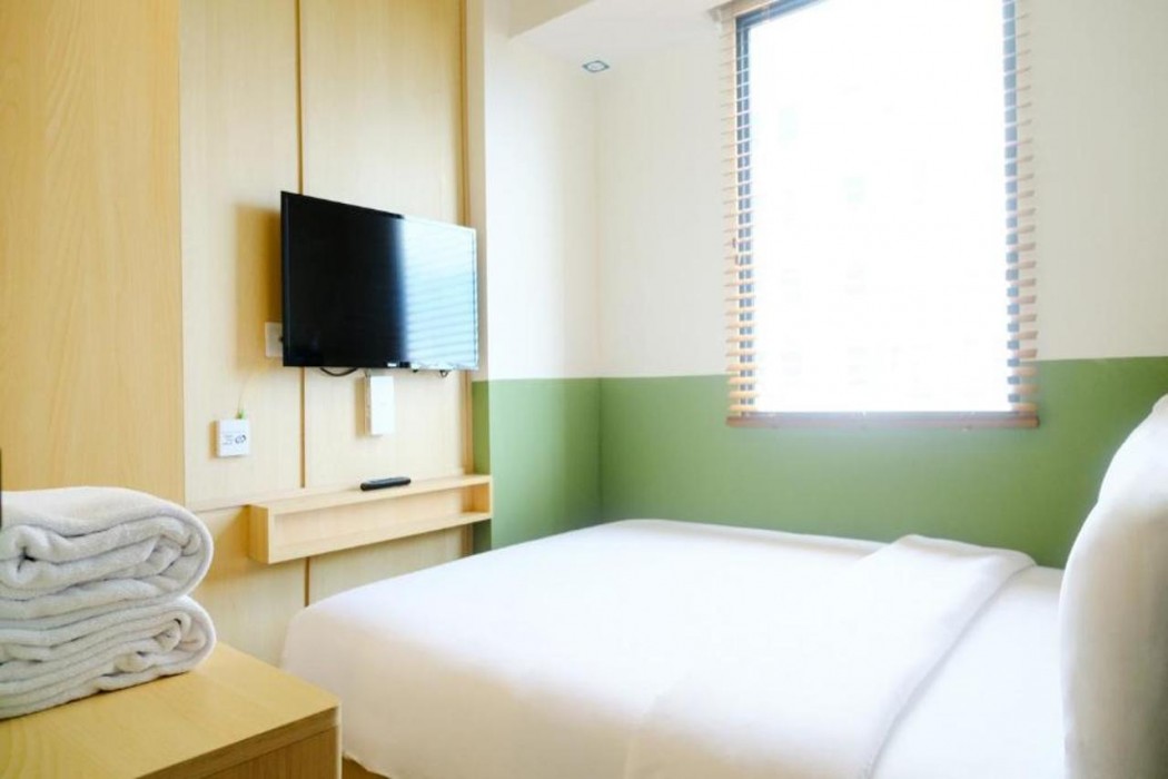 Hotel Osaka Pik 2 9/38