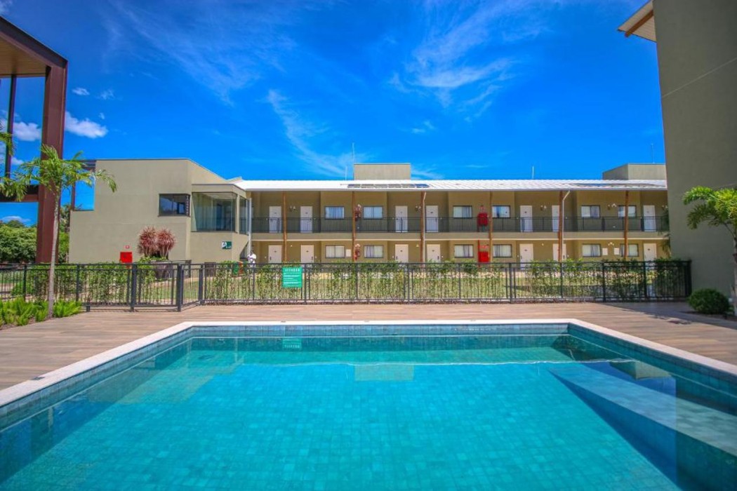 Ibis Styles Bonito 28/59
