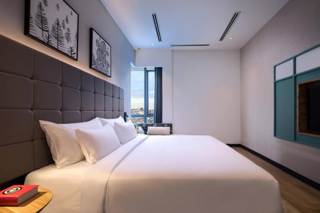 INNSiDE By Melia Kuala Lumpur Cheras 9/12