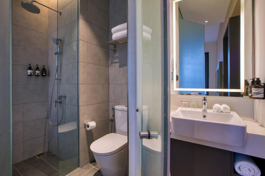 INNSiDE By Melia Kuala Lumpur Cheras 6/12