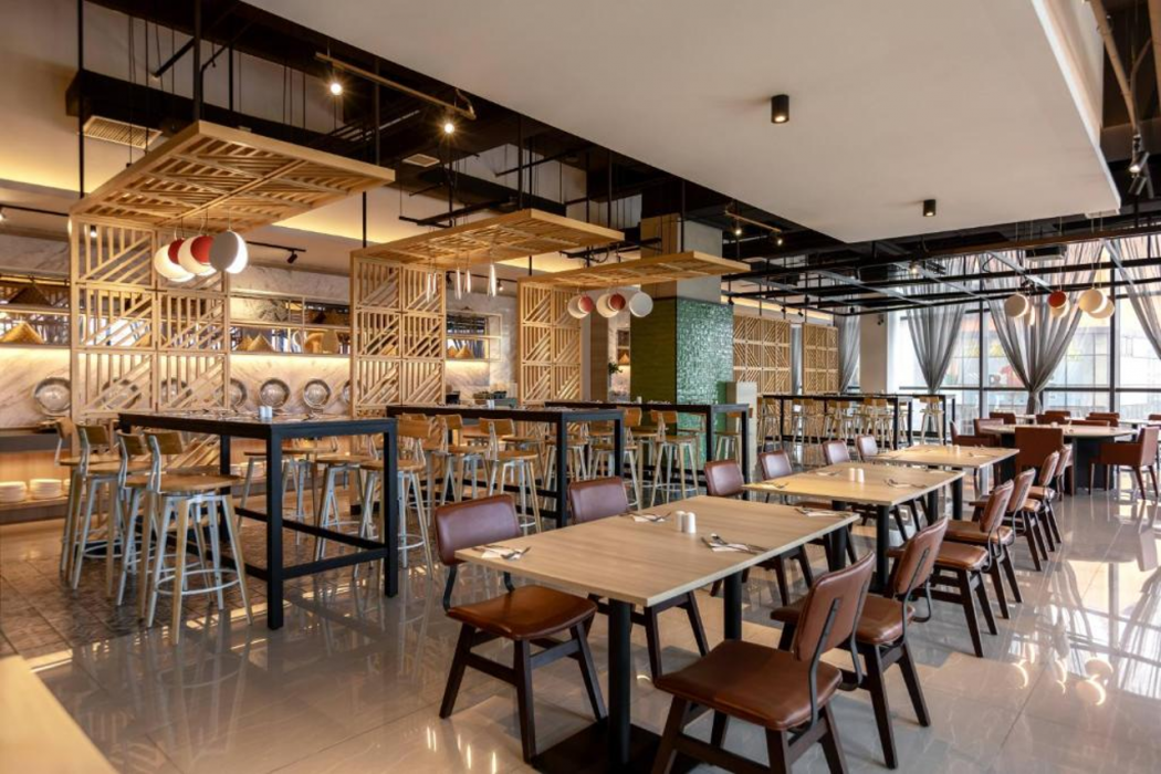 INNSiDE By Melia Kuala Lumpur Cheras 11/12