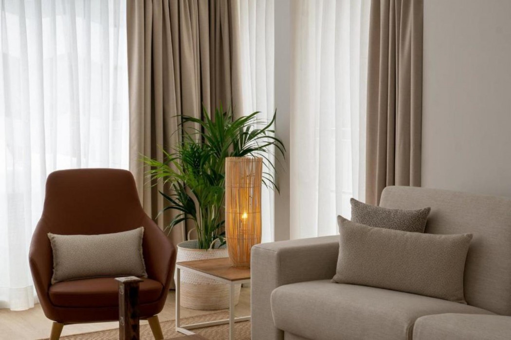 Hi Suites Hotel Emblematico 6/66