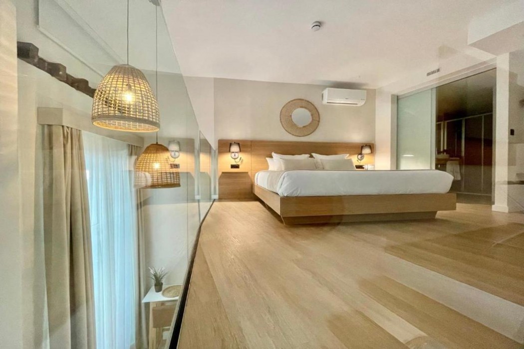 Hi Suites Hotel Emblematico 15/66
