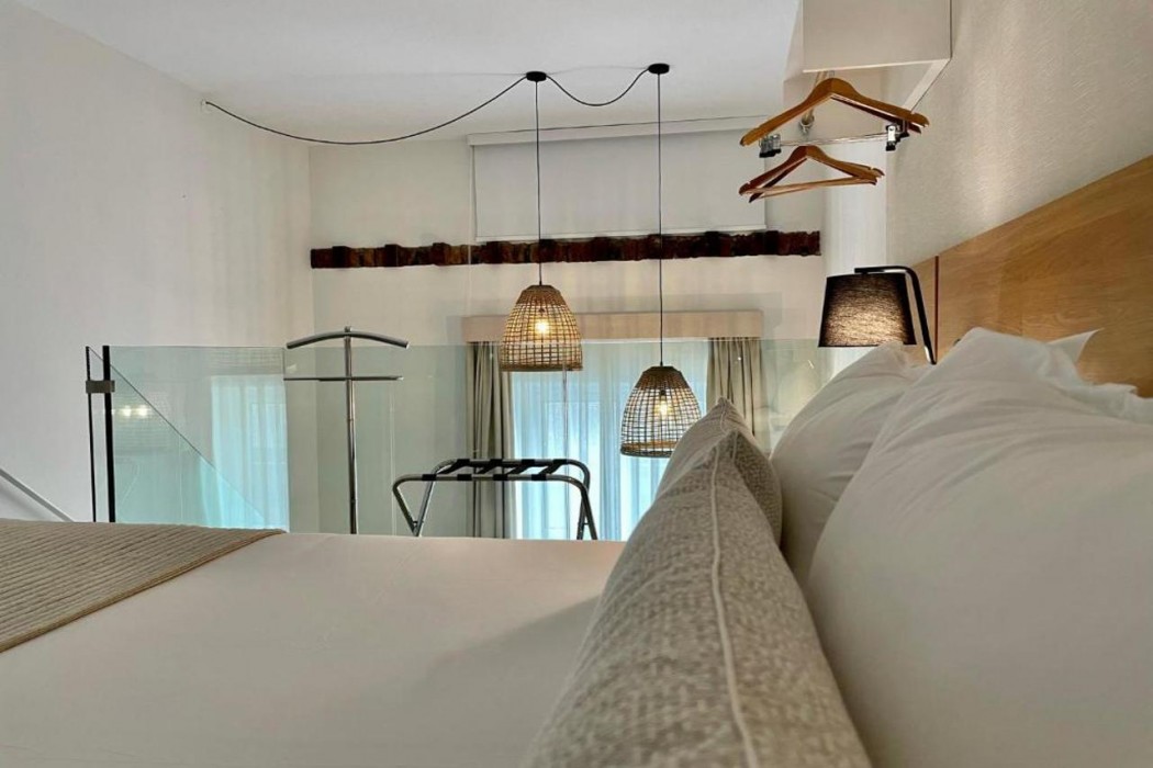 Hi Suites Hotel Emblematico 14/66