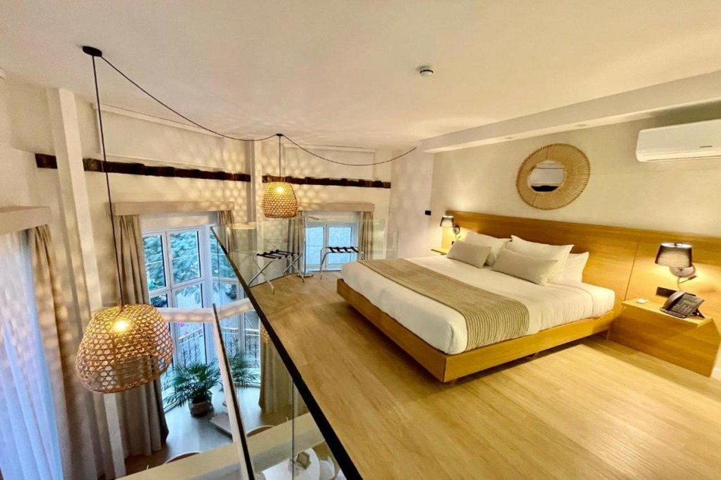 Hi Suites Hotel Emblematico 22/66