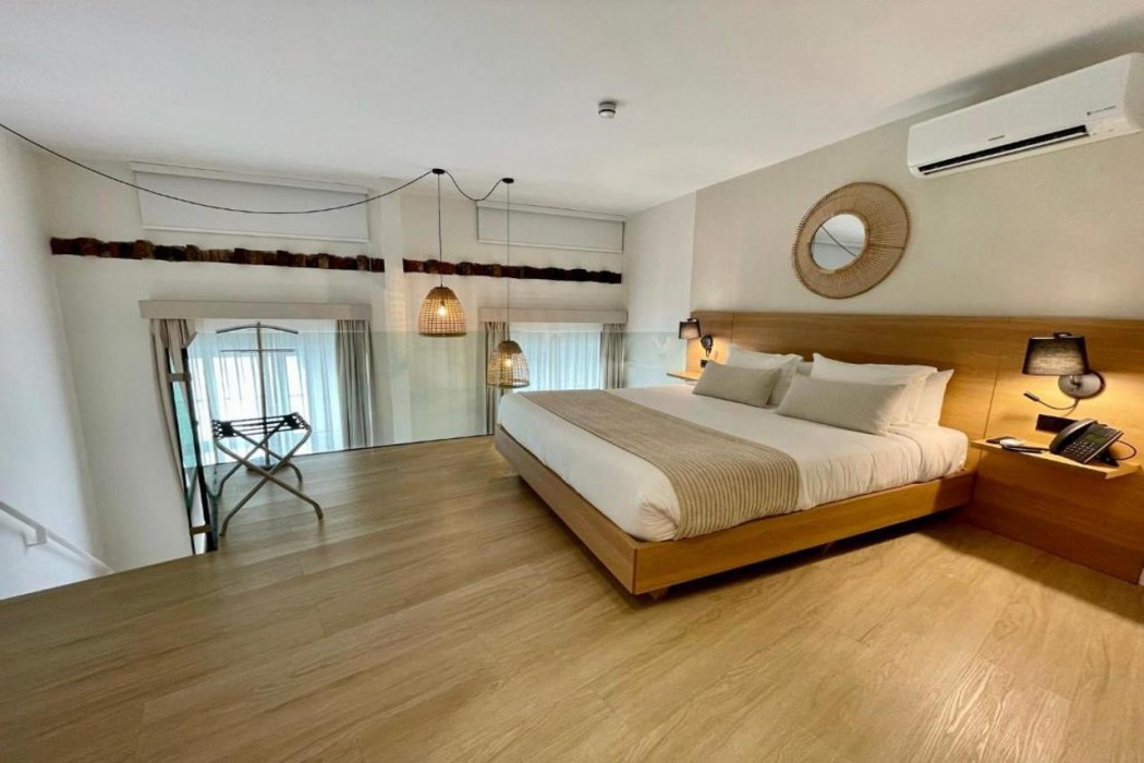 Hi Suites Hotel Emblematico 11/66