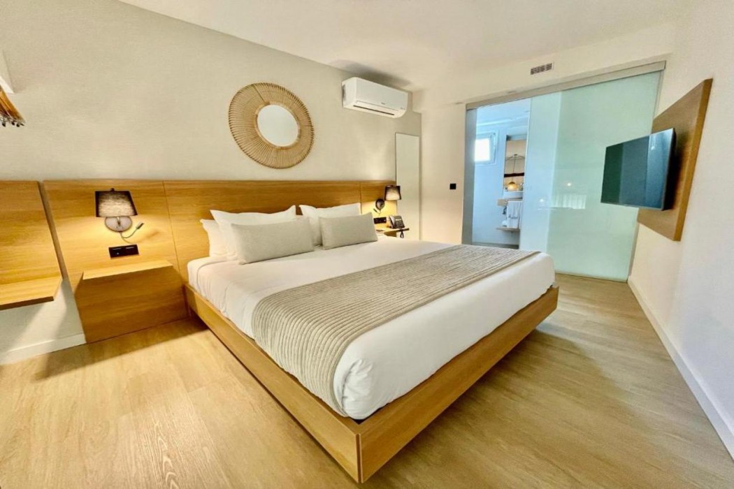Hi Suites Hotel Emblematico 16/66