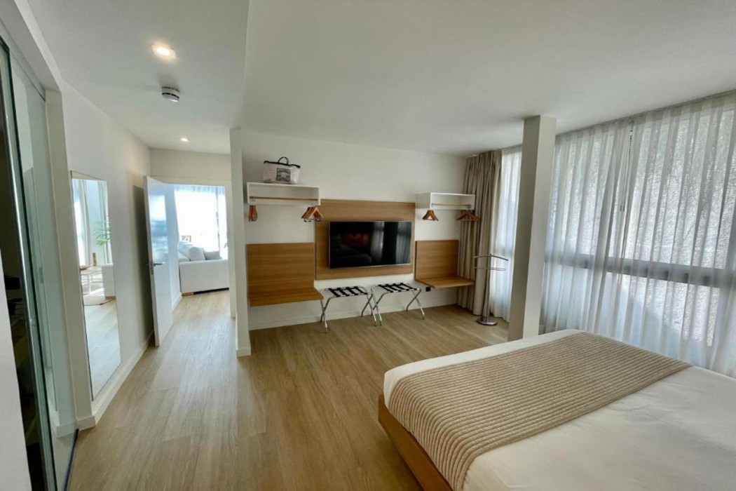 Hi Suites Hotel Emblematico 21/66