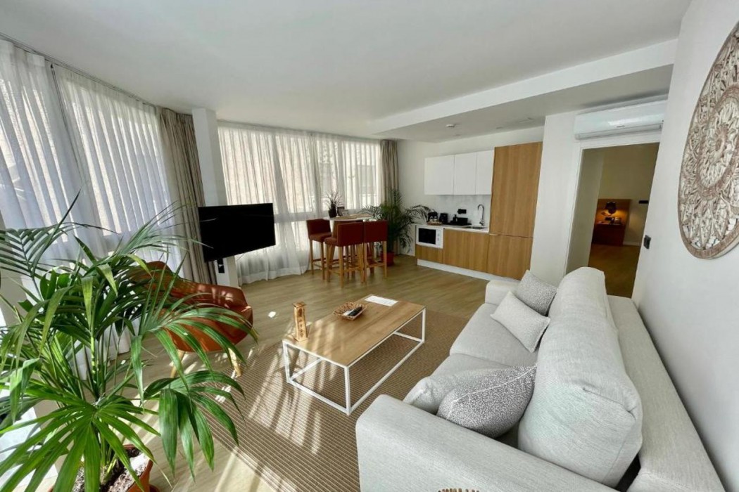 Hi Suites Hotel Emblematico 7/66