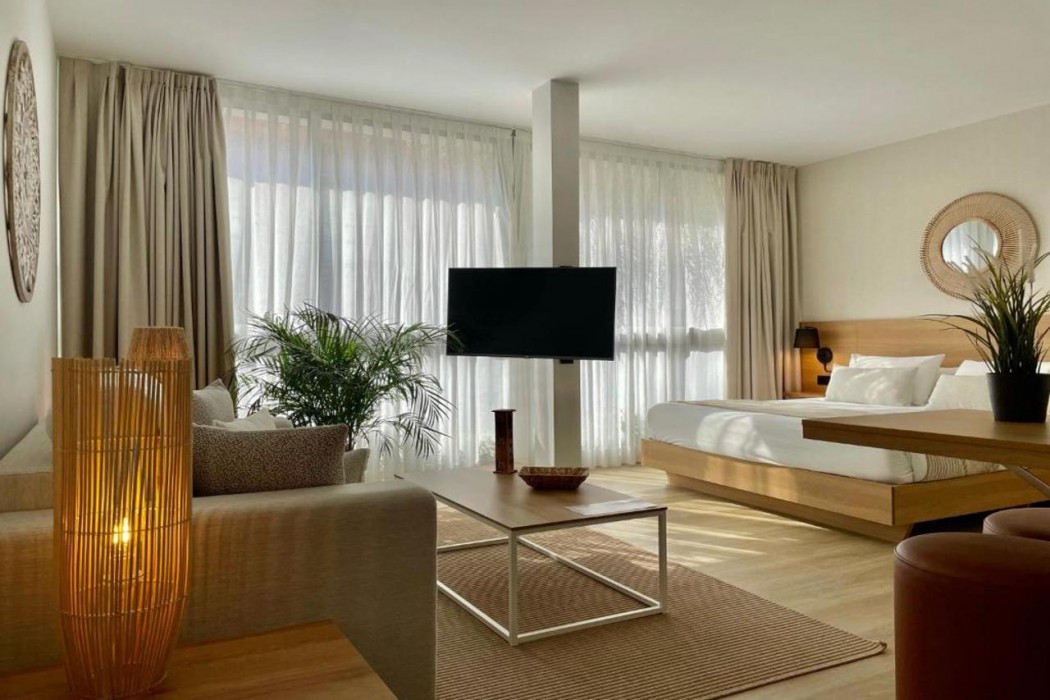 Hi Suites Hotel Emblematico 18/66