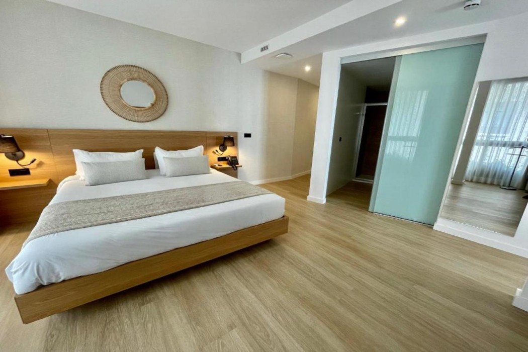 Hi Suites Hotel Emblematico 19/66