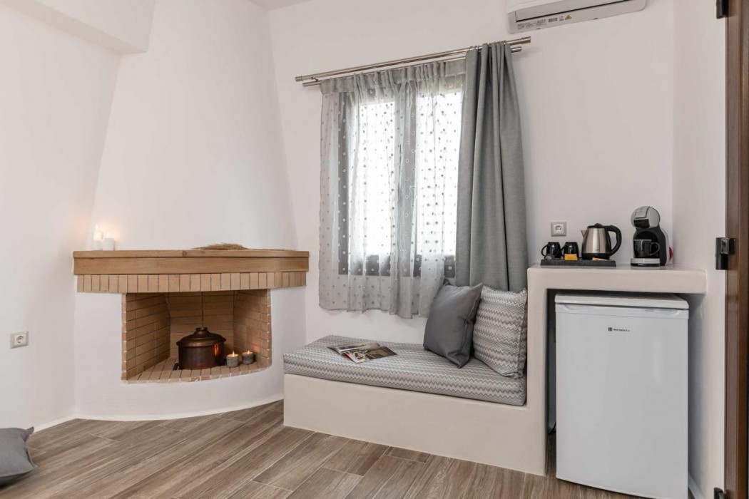 Naxian Air 3/110