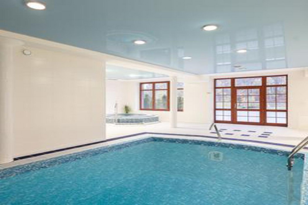 Pytloun Wellness Hotel Hasistejn 21/58